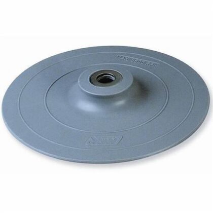 DISCO DE BORRACHA 7" RÍGIDO REF. 15210 MAX
