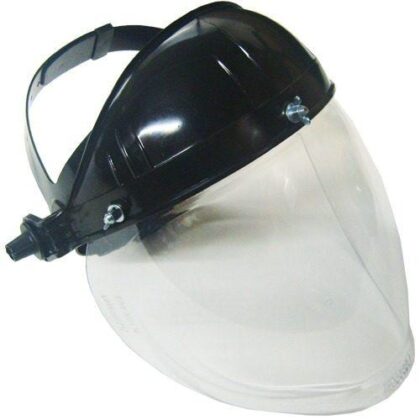 PROTETOR FACIAL APOLO INCOLOR MASTER