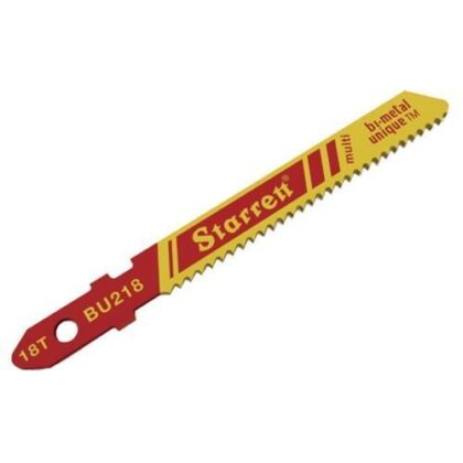 SERRA TICO-TICO BI-METAL BU218 MULTI 50MM STARRETT