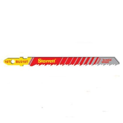 SERRA TICO-TICO BI-METAL BU310T MADEIRA 75MM STARRETT