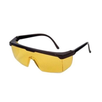 ÓCULOS RIO DE JANEIRO JAGUAR AMARELO KALIPSO