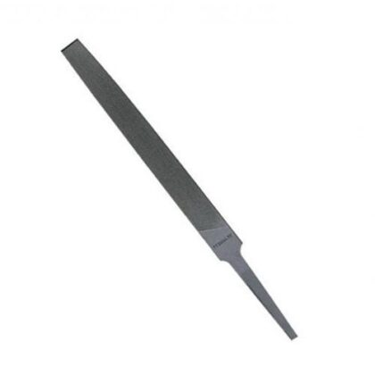 LIMA P/ ENXADAS E FACÕES 8" - 200MM STARRETT