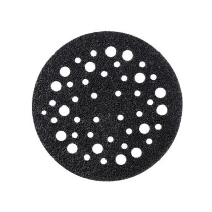 PROTETOR DE SUPORTE 125MM 44 FUROS MIRKA