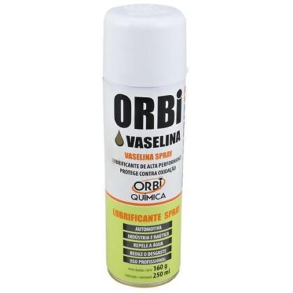 VASELINA SPRAY ORBI