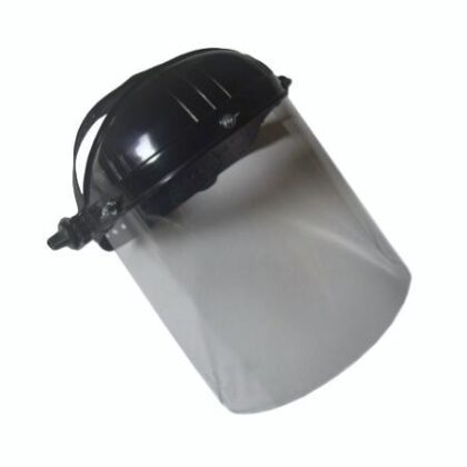 PROTETOR FACIAL ECONOMY INCOLOR MASTER