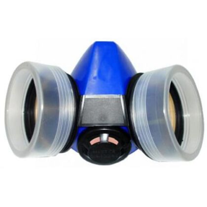 MÁSCARA SEMI FACIAL TOP AIR IV COMPLETO - MASTER