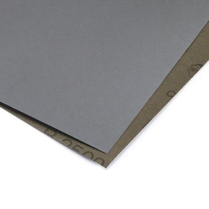 FOLHA DE LIXA D'ÁGUA RHYNOWET PLUS 230X280 INDASA