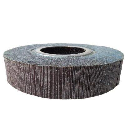 RODA DE LIXA (PG) 300X50MM (12")