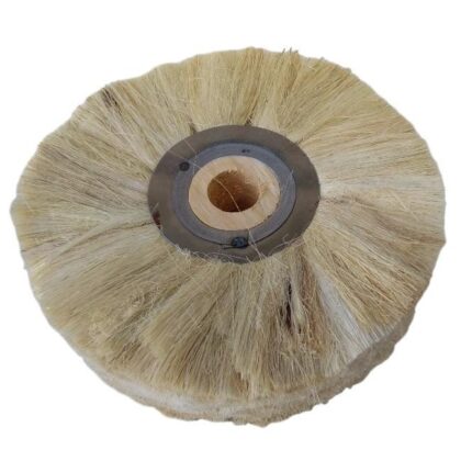 RODA DE SISAL