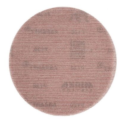 DISCO C/ VELCRO ABRANET ACE 225MM – 9″ MIRKA
