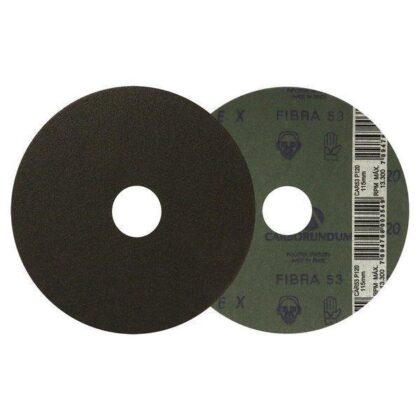 DISCO DE LIXA GRANITEIRO 115MM ( 4 1/2″ )