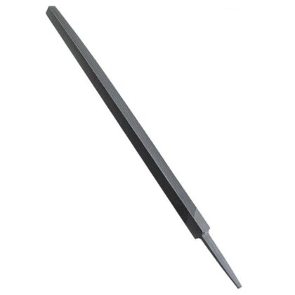 LIMA MECÂNICA TRIANGULAR MURÇA 8" - 200MM STARRET