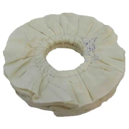 RODA DE PANO P/ COLADEIRA DE BORDA 150X50X15MM