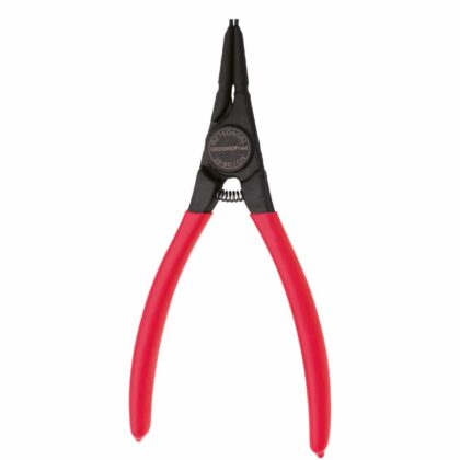 ALICATE ANÉIS EXTERNOS PONTAS RETAS GEDORE RED R27604061