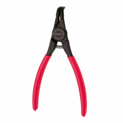 ALICATE ANÉIS EXTERNOS PONTAS CURVAS GEDORE RED R27654061