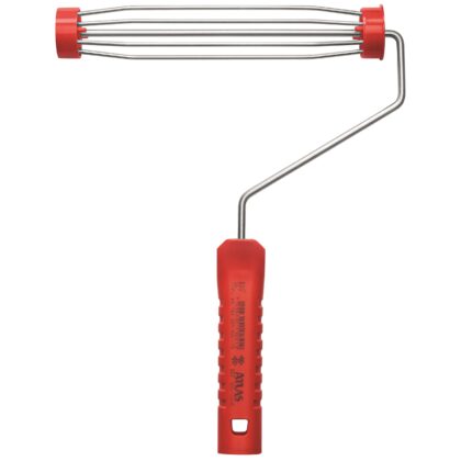 GARFO DE PINTURA GAIOLA 23CM AT400/23SR ATLAS